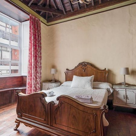 Apartamento La Vicaría La Laguna  Exterior foto