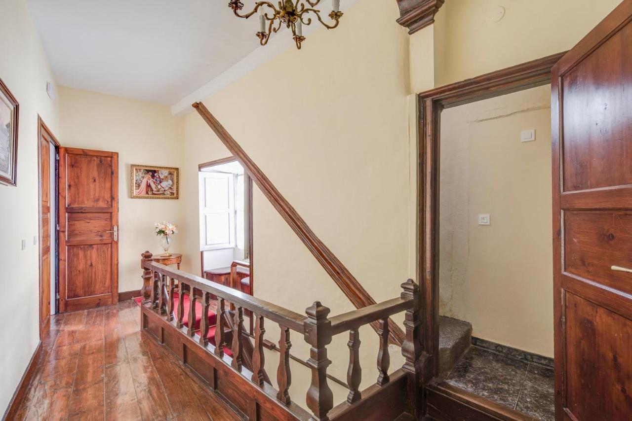 Apartamento La Vicaría La Laguna  Exterior foto