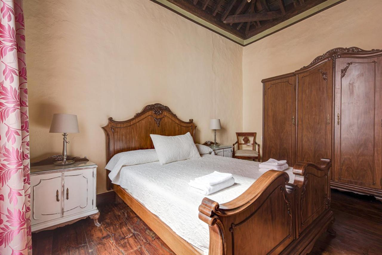 Apartamento La Vicaría La Laguna  Exterior foto