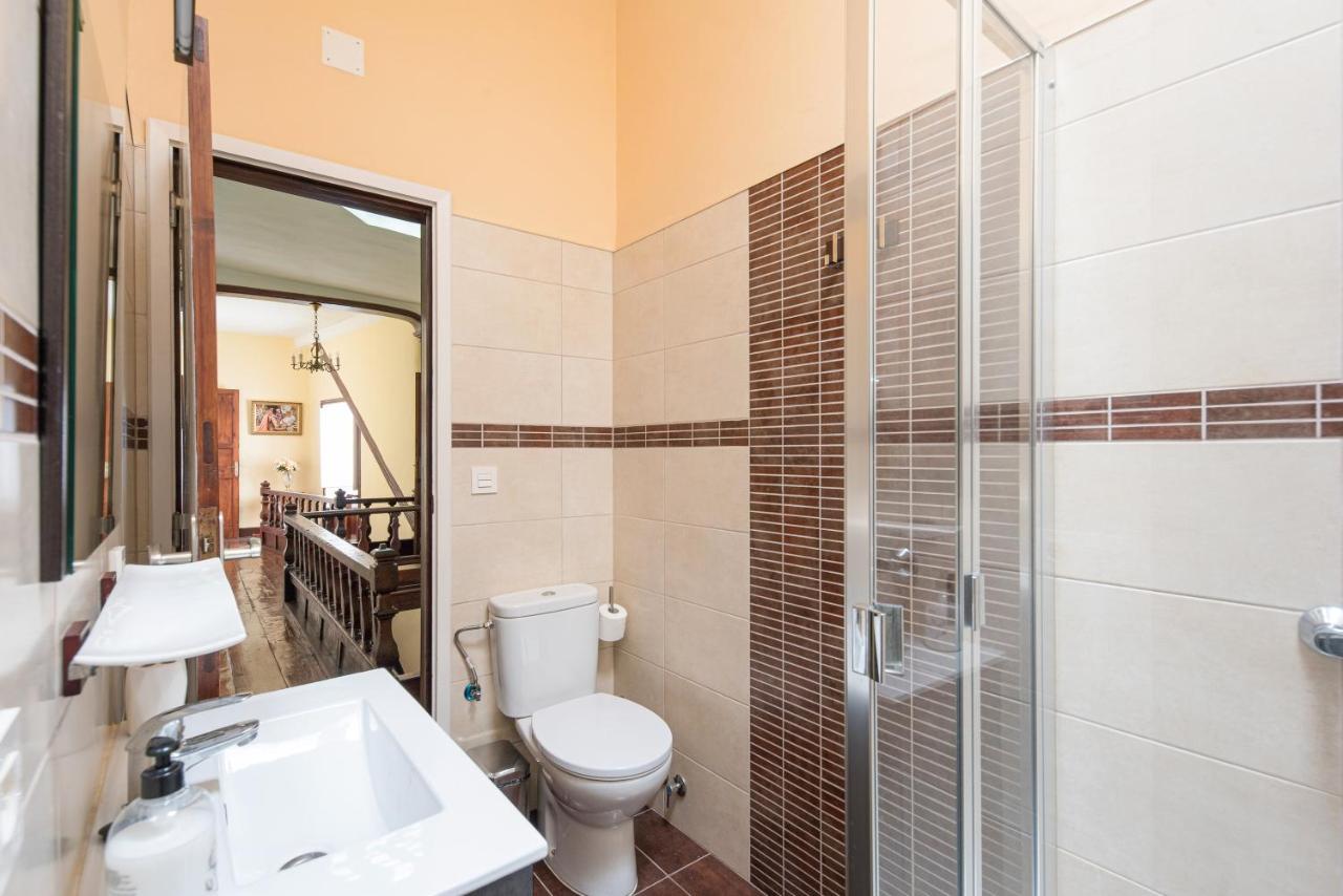 Apartamento La Vicaría La Laguna  Exterior foto