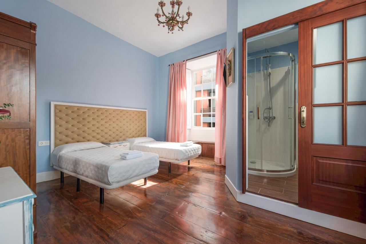 Apartamento La Vicaría La Laguna  Exterior foto