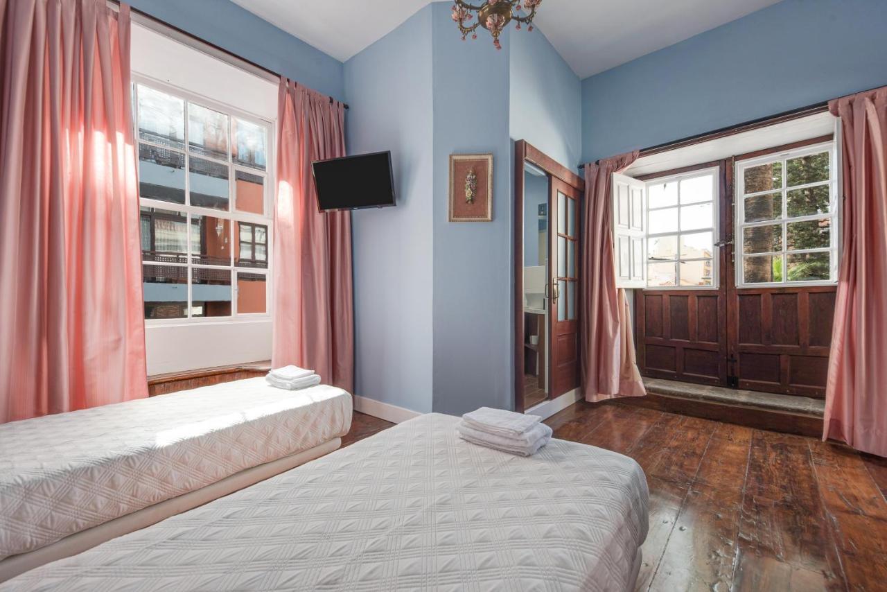 Apartamento La Vicaría La Laguna  Exterior foto