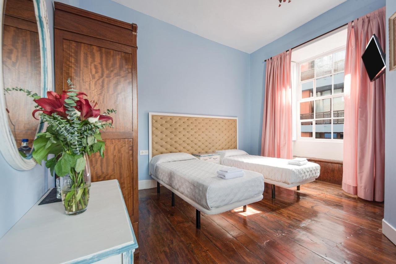 Apartamento La Vicaría La Laguna  Exterior foto