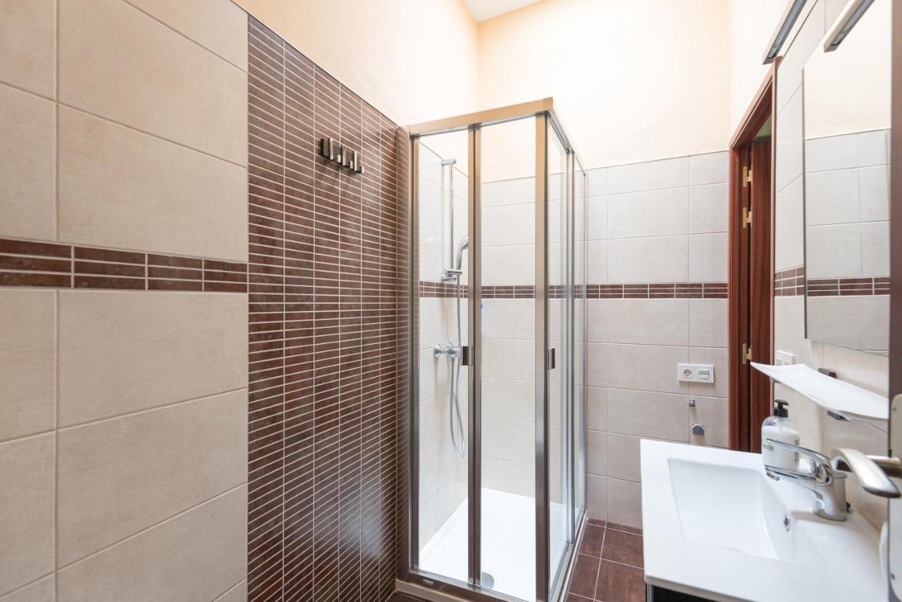 Apartamento La Vicaría La Laguna  Exterior foto