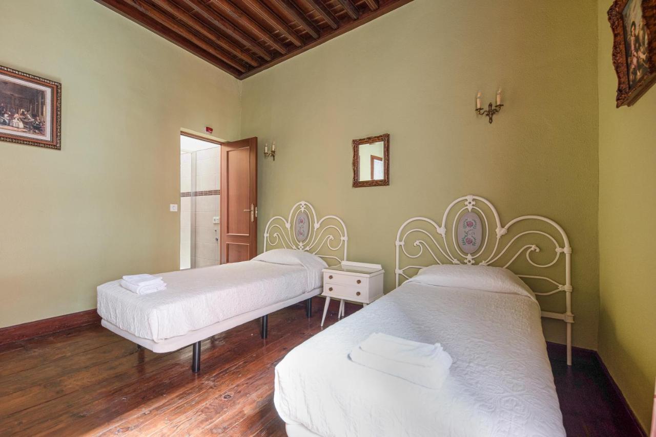 Apartamento La Vicaría La Laguna  Exterior foto
