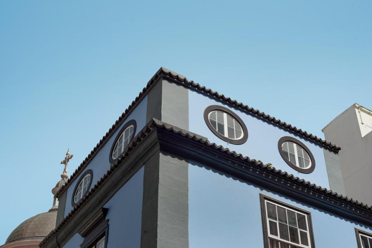 Apartamento La Vicaría La Laguna  Exterior foto